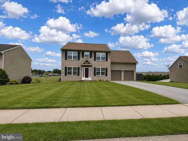 3745 Belmont Ave #6, DOVER, PA 17315