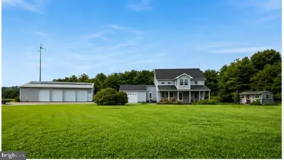 1568 Sweitzer Rd, New Freedom, PA 17349 - #1