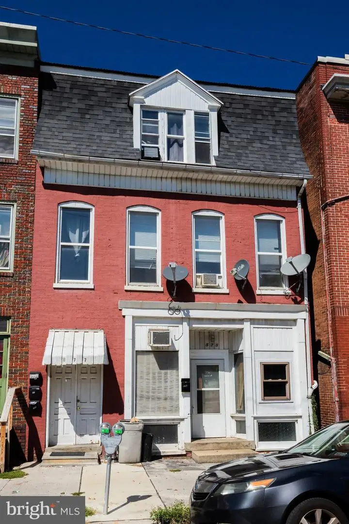 575-577 W Market St, York, PA 17401 - #2
