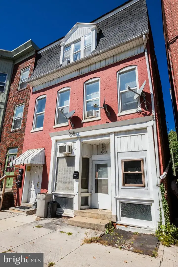 575-577 W Market St, York, PA 17401 - #3