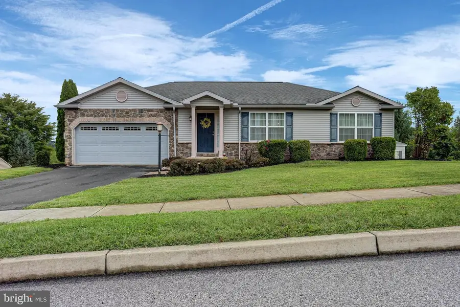 10 Wargo Ln, Dillsburg, PA 17019 - #2