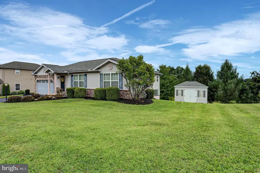 10 Wargo Ln, Dillsburg, PA 17019 - #3