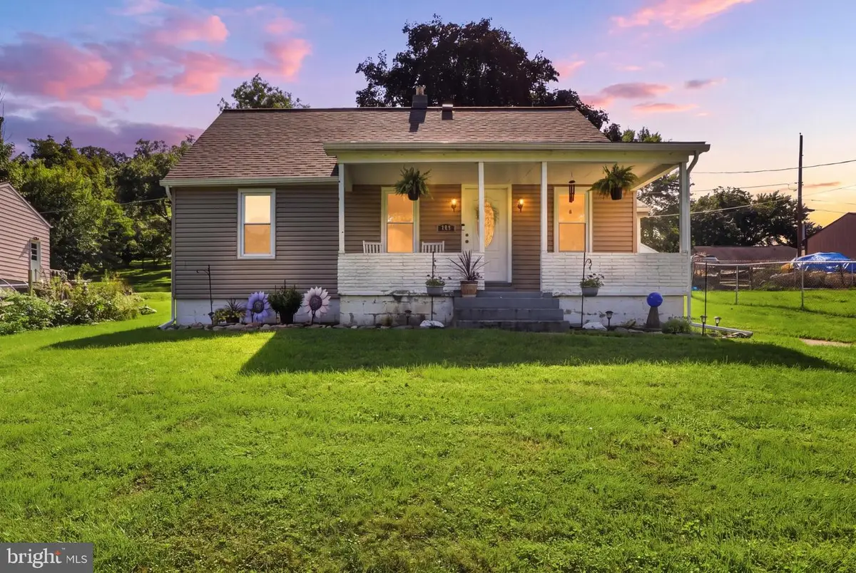 986 2nd St, Mount Wolf, PA 17347 - #1