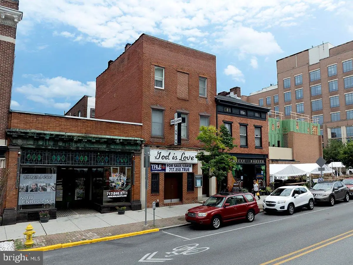 119 N George St, York, PA 17401 - #1