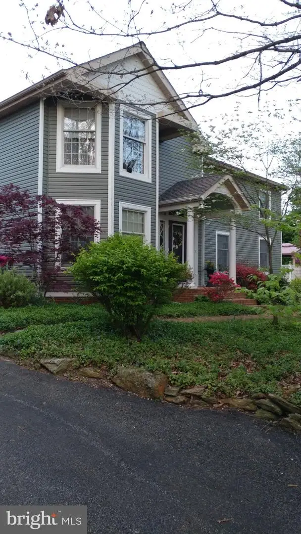 17517 Kurtz School Rd, Stewartstown, PA 17363 - #1