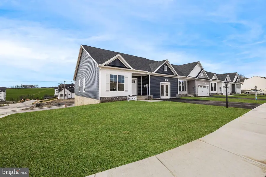 96 Bailey Dr, Hanover, PA 17331 - #2