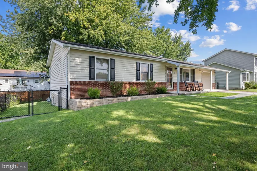 20 Cardinal Dr, Hanover, PA 17331 - #3