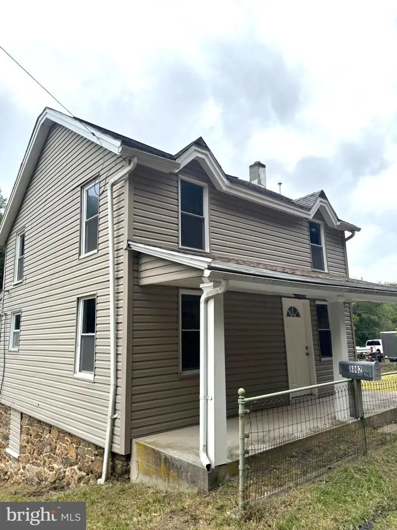 8002 Blooming Grove Rd, Glenville, PA 17329 - #3