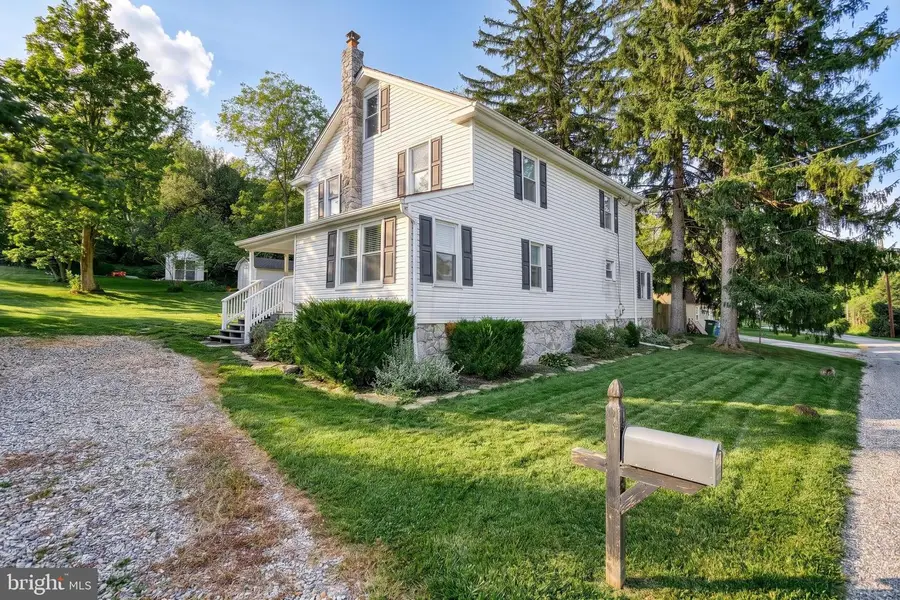 380 Fruitlyn Dr, Dallastown, PA 17313 - #3