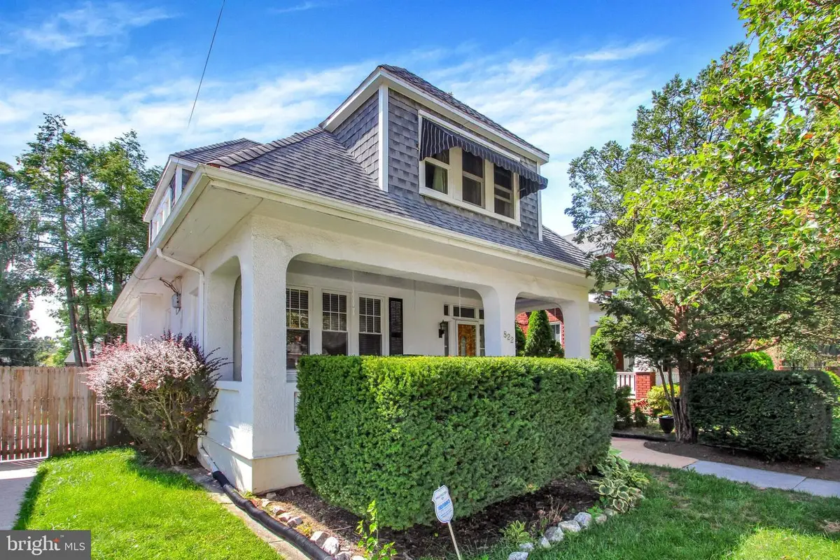 822 S Queen St, York, PA 17403 - #1