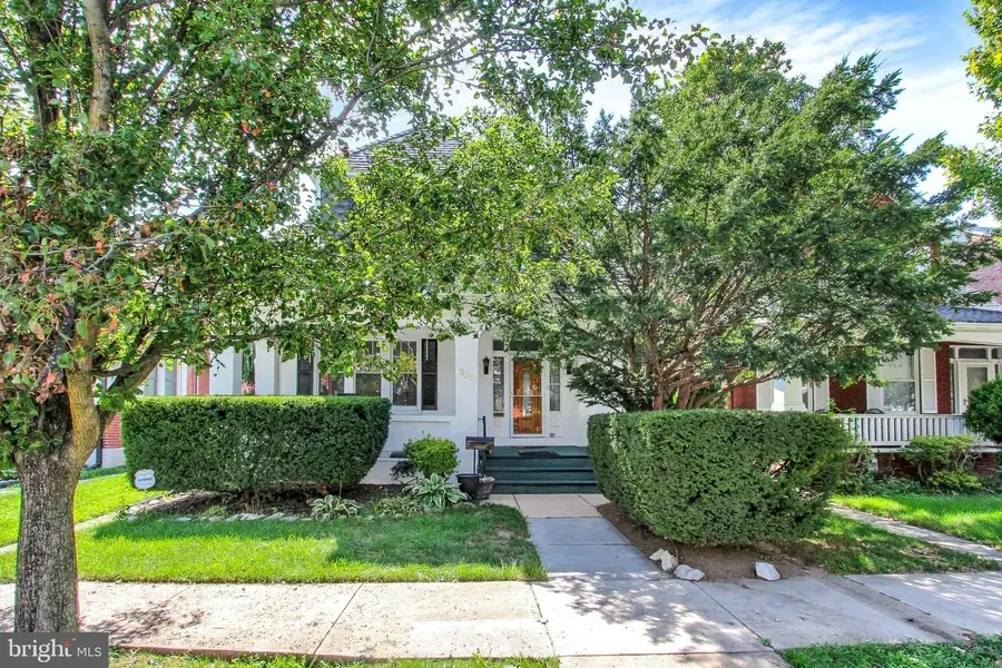 822 S Queen St, York, PA 17403 - #2