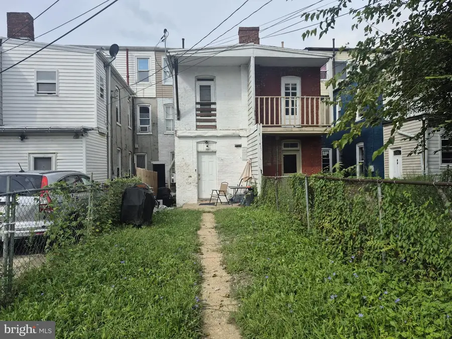633 Manor St, York, PA 17401 - #2