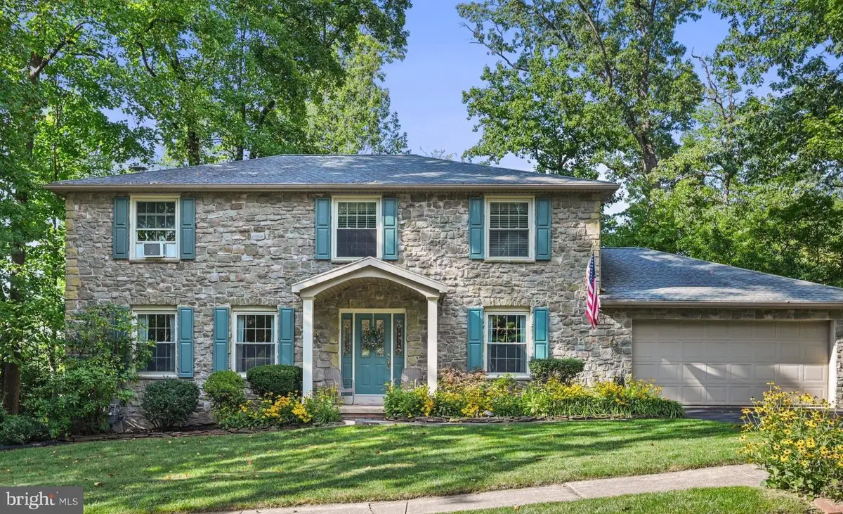 3425 Harrowgate Rd, York, PA 17402 - #1