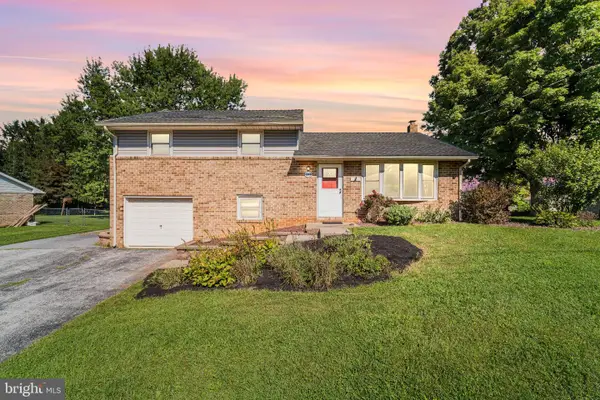 1245 Lombard Rd, RED LION, PA 17356