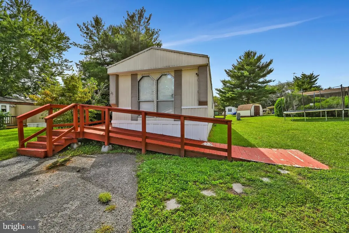 25 Willow Tree Ln, Dover, PA 17315 - #1