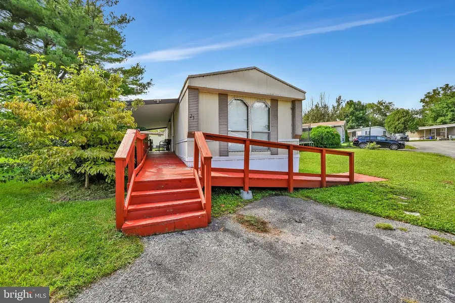 25 Willow Tree Ln, Dover, PA 17315 - #2