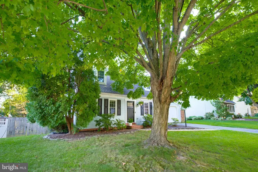 3832 Kings Arms Ln, York, PA 17402 - #3