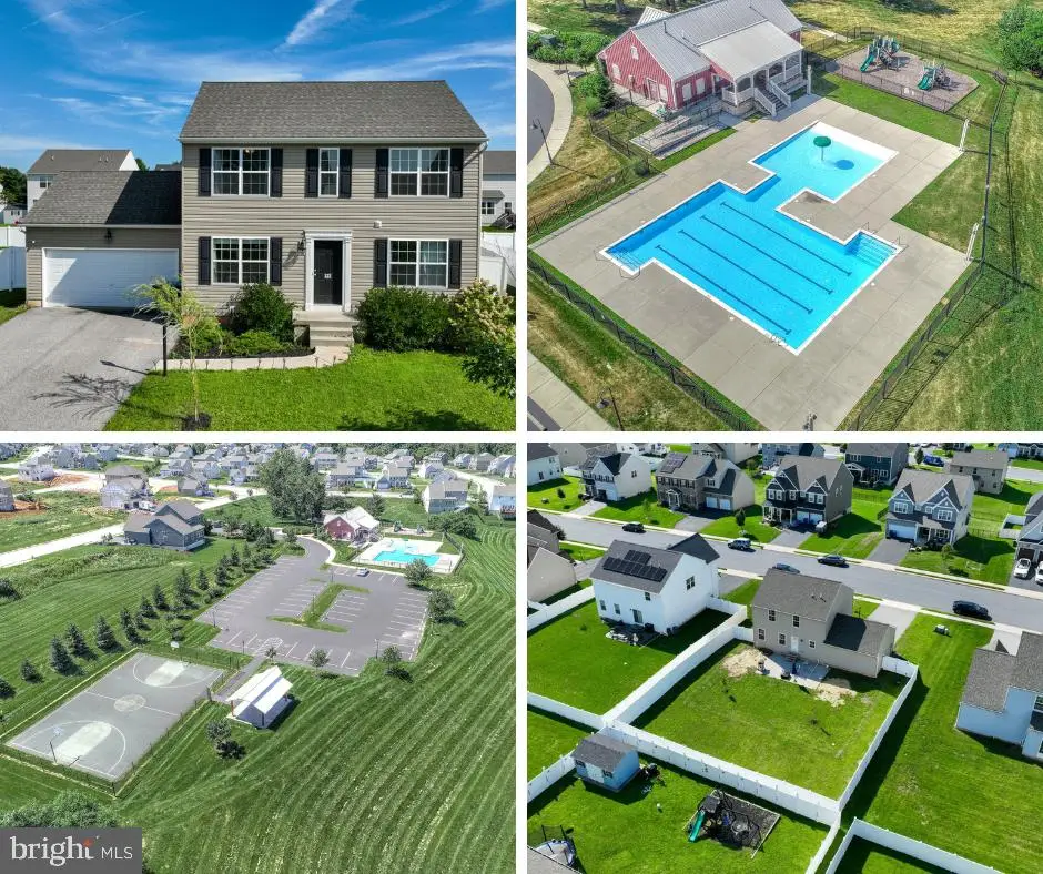 123 Village Rd, Manchester, PA 17345 - #1