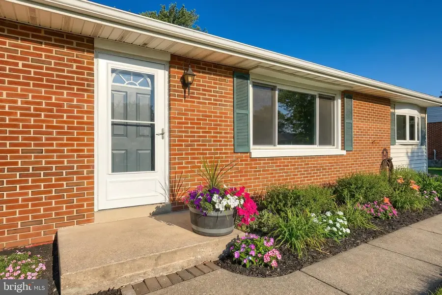 2551 Berkshire Ln, Dover, PA 17315 - #2