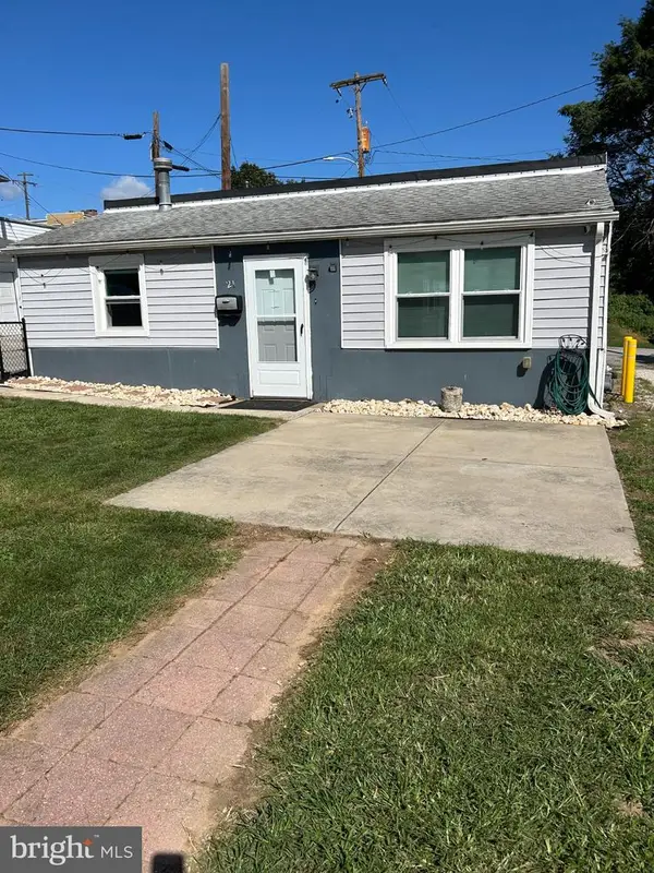 21 E 8th Ave, YORK, PA 17404