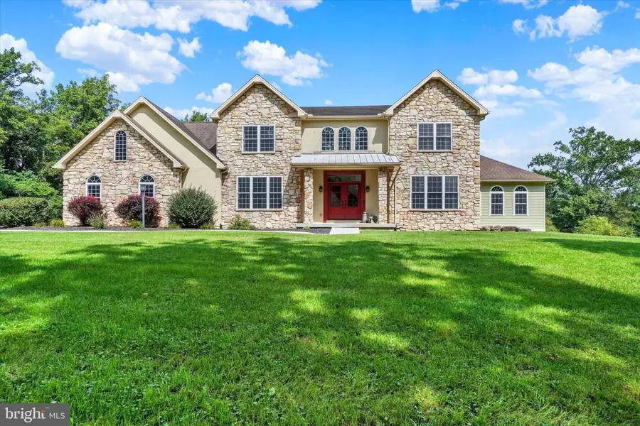 105 Thundergust Mill Rd, Wellsville, PA 17365 - #2