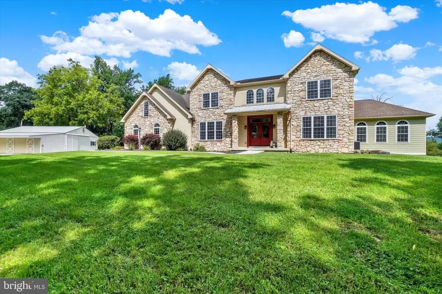 105 Thundergust Mill Rd, Wellsville, PA 17365 - #3