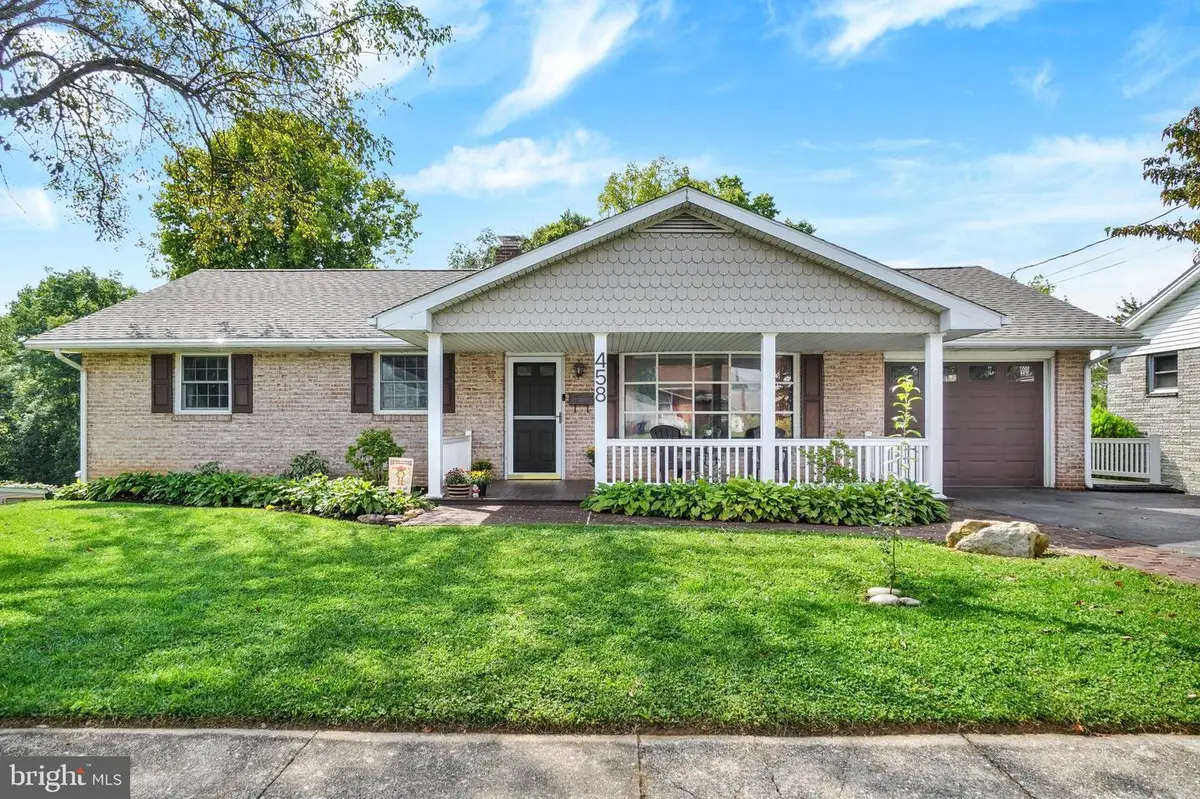 458 Arnold Ln, York, PA 17406 - #1