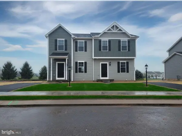 3837 Castle Dr #lot 196, DOVER, PA 17315