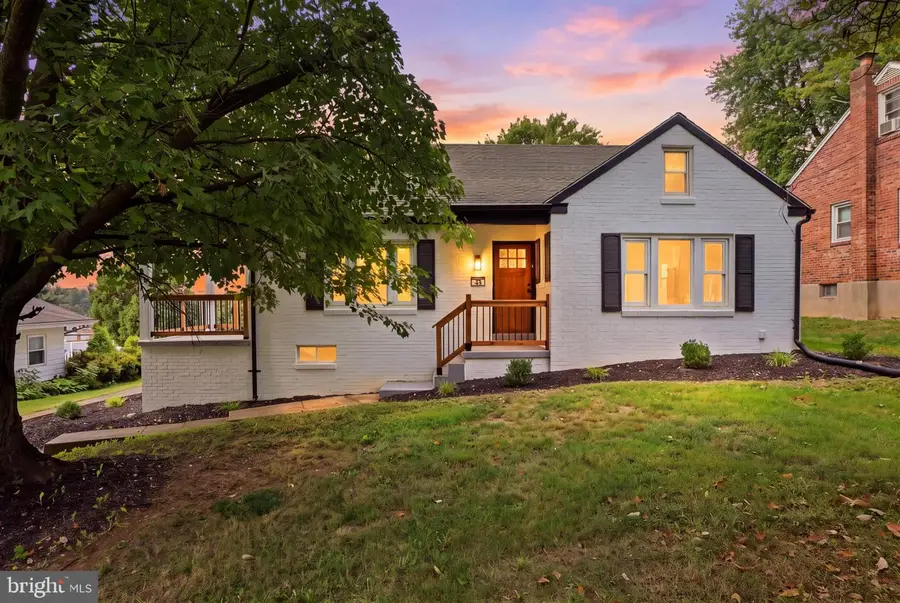 20 N Emigs Mill Rd, York, PA 17408 - #2