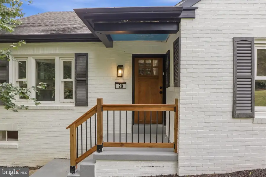 20 N Emigs Mill Rd, York, PA 17408 - #3