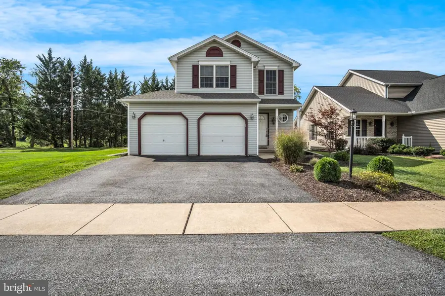 144 Lakeside Dr, Lewisberry, PA 17339 - #2