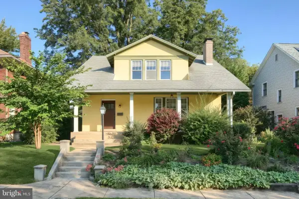 1409 1st Ave, YORK, PA 17403