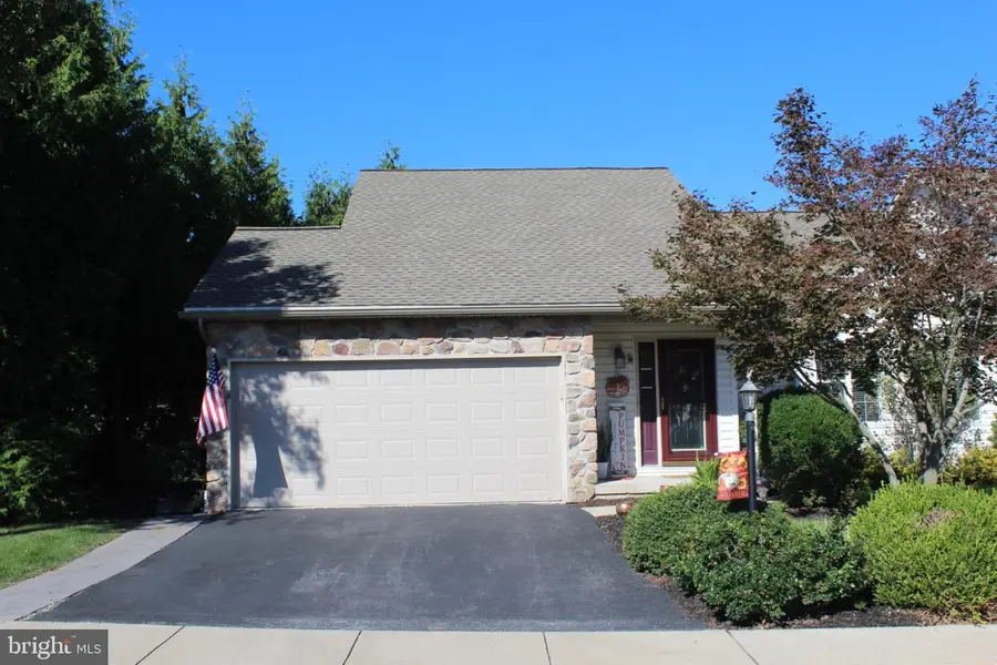 2965 Barley Cir #18, Dover, PA 17315 - #2