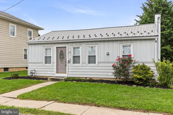 1212 E Prospect St, YORK, PA 17403