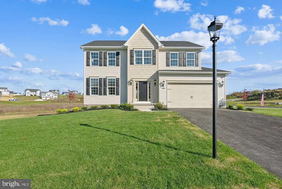 2685 Victorian Dr #lot 67, Dover, PA 17315 - #1