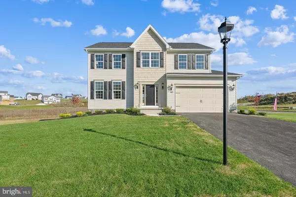 2685 Victorian Dr #lot 67, DOVER, PA 17315