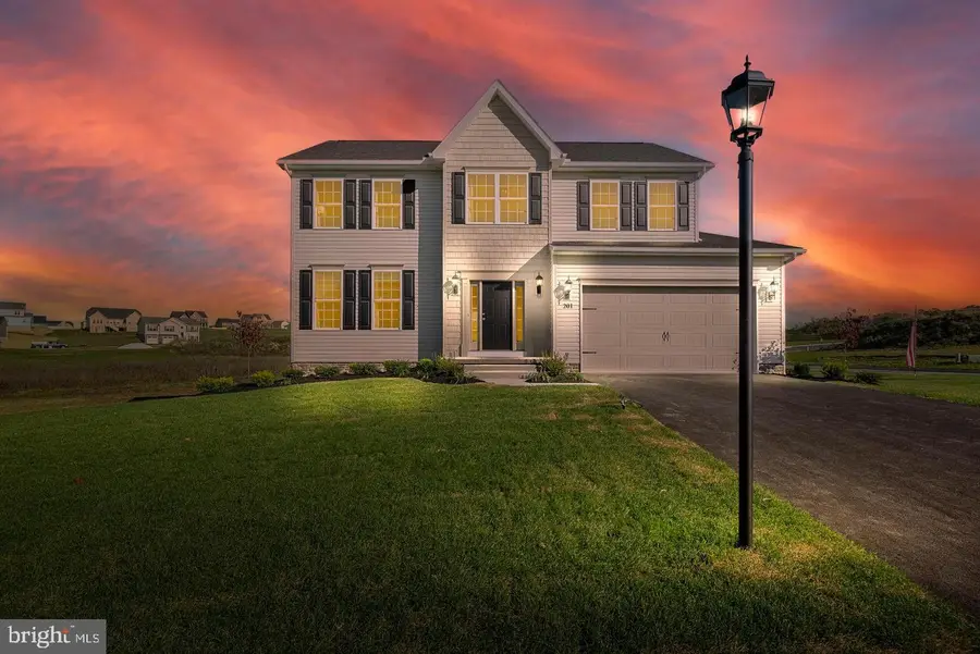 2685 Victorian Dr #lot 67, Dover, PA 17315 - #2
