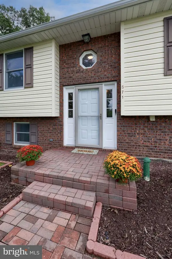 571 E Tolna Rd, SHREWSBURY, PA 17361