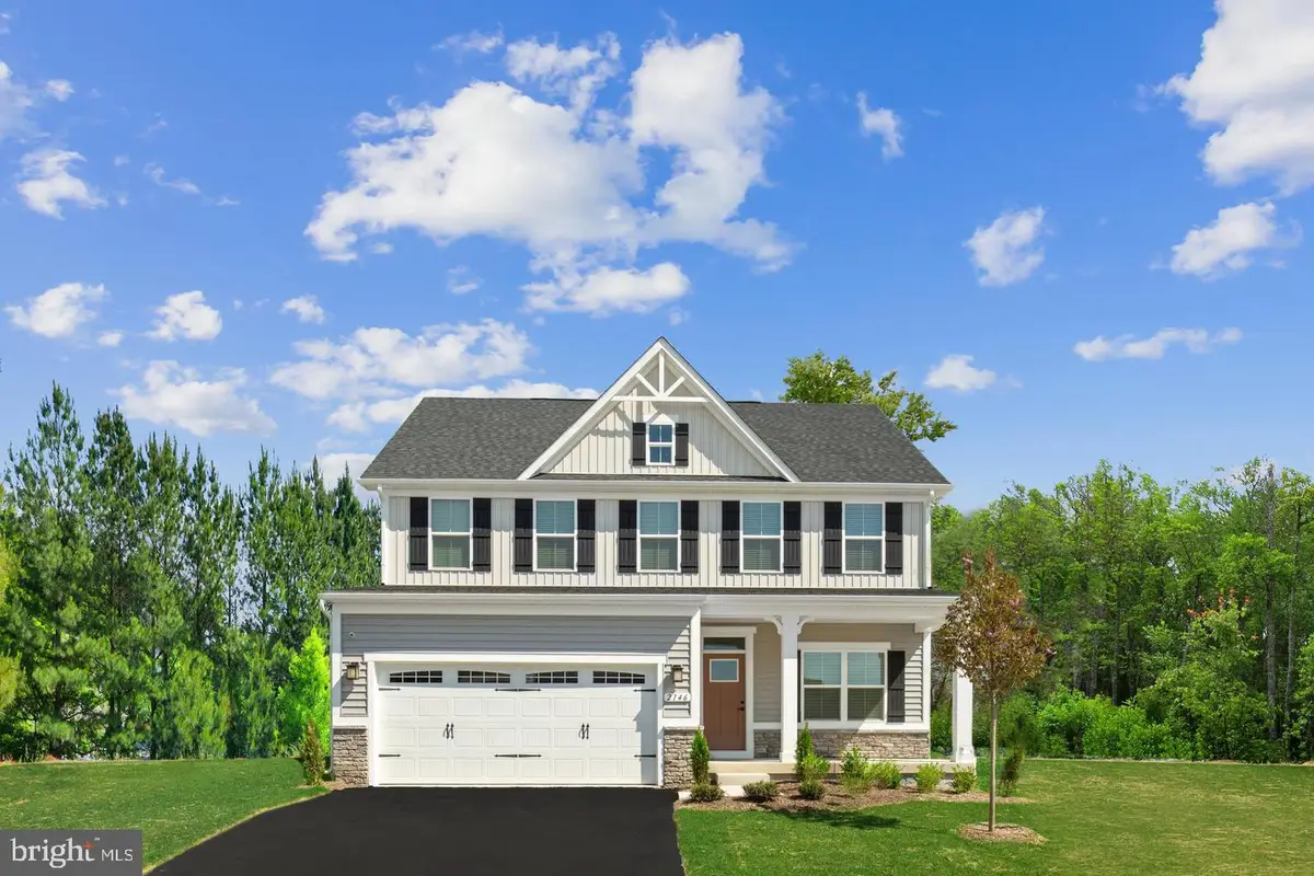 386 Kelso Dr, Camp Hill, PA 17011 - #1