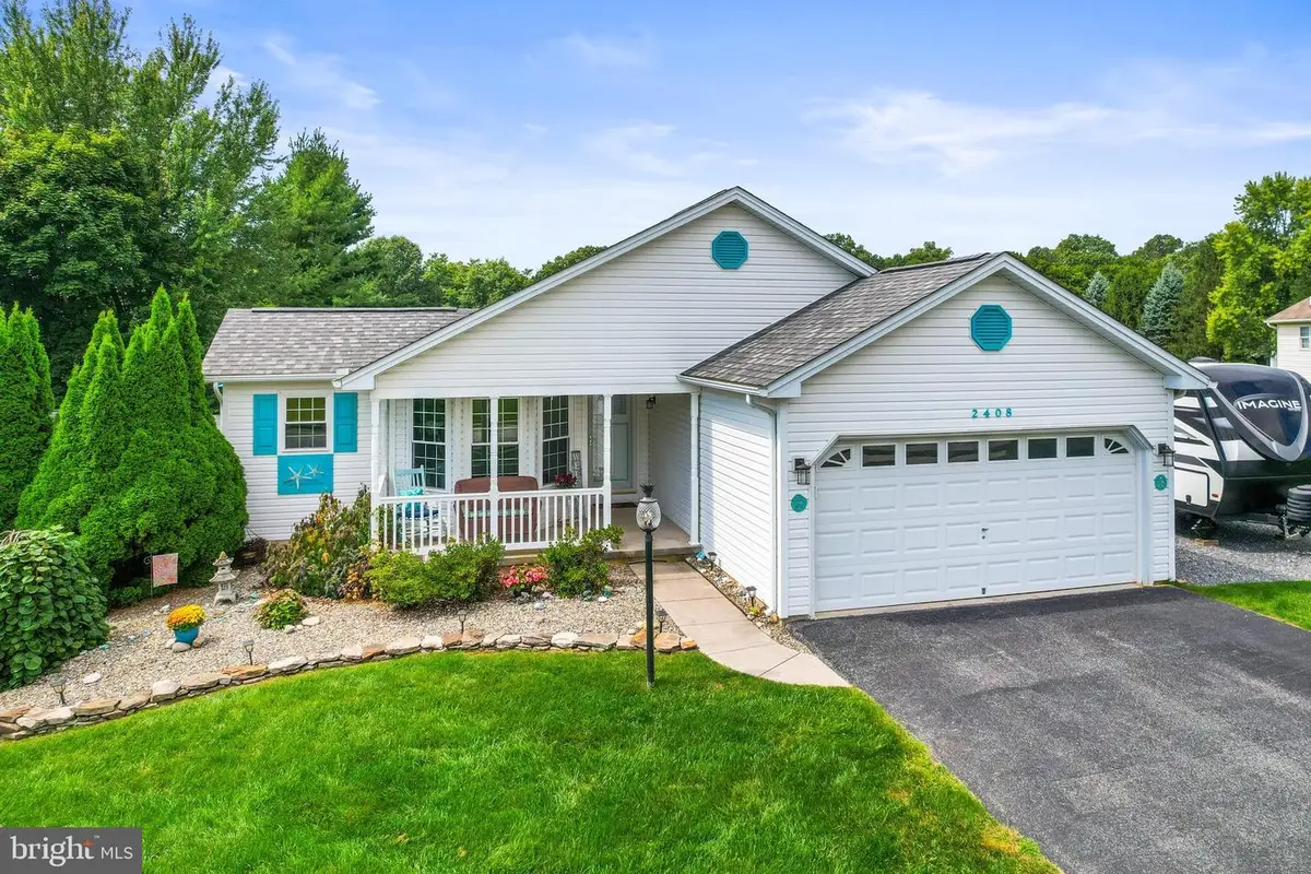 2408 Bailey Ave, New Freedom, PA 17349 - #1