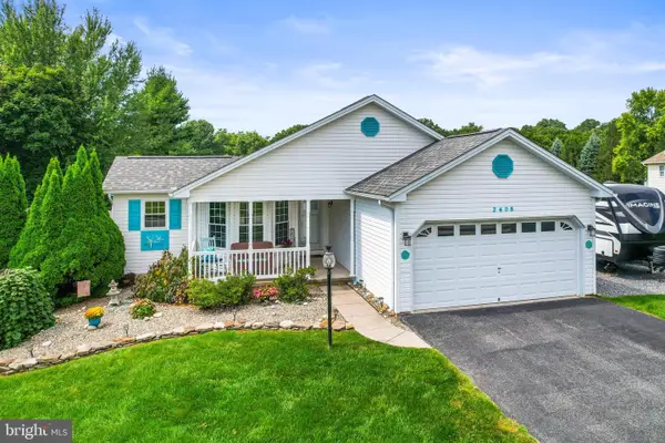 2408 Bailey Ave, NEW FREEDOM, PA 17349