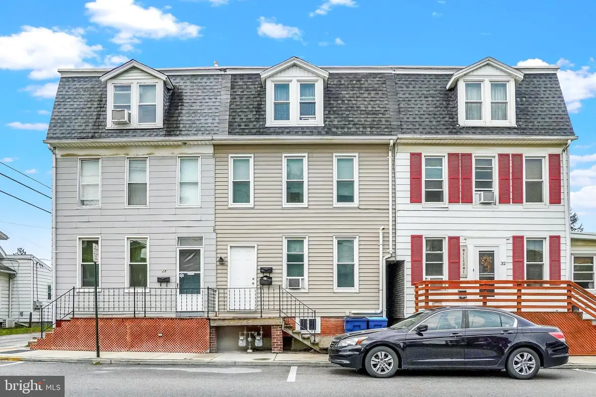 30 N Sumner St, York, PA 17404 - #1