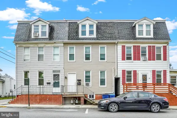 30 N Sumner St, YORK, PA 17404