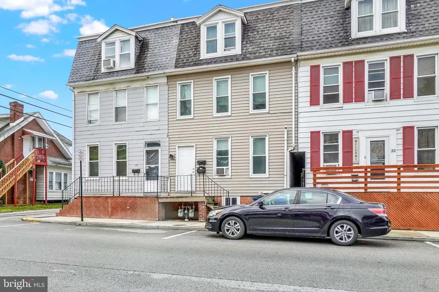 30 N Sumner St, York, PA 17404 - #2