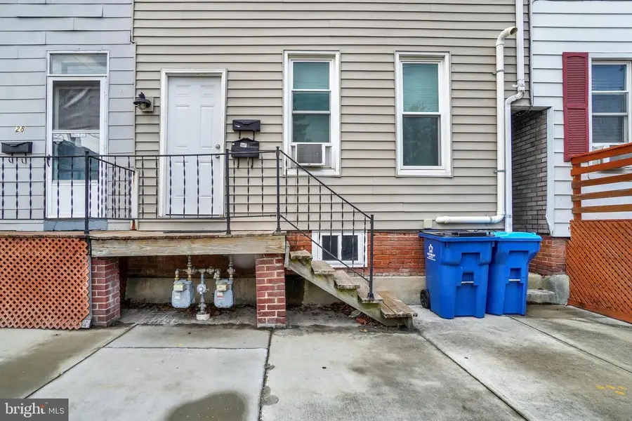 30 N Sumner St, York, PA 17404 - #3
