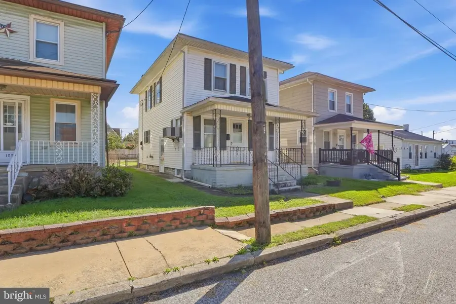 1232 E Prospect St, York, PA 17403 - #3