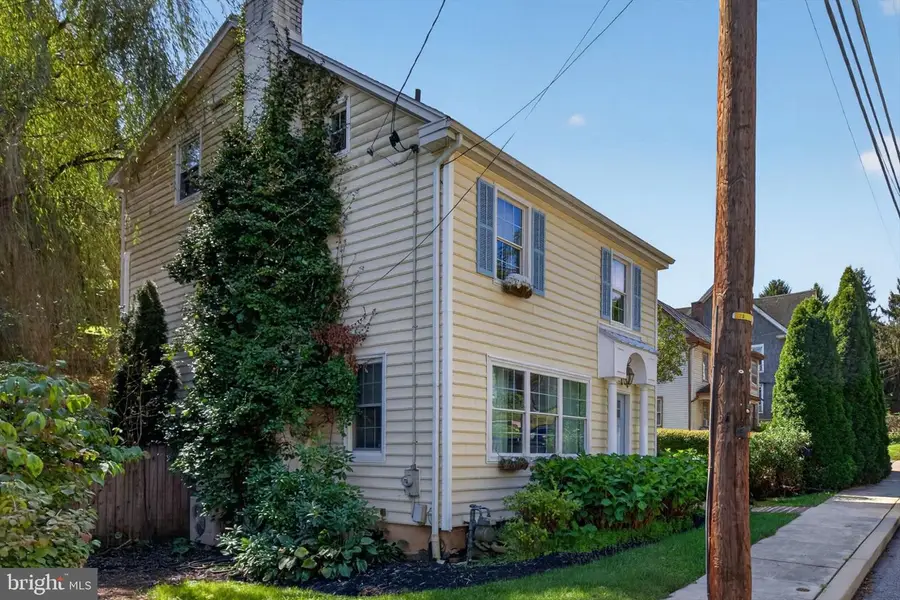 154 Hanover St, Glen Rock, PA 17327 - #3