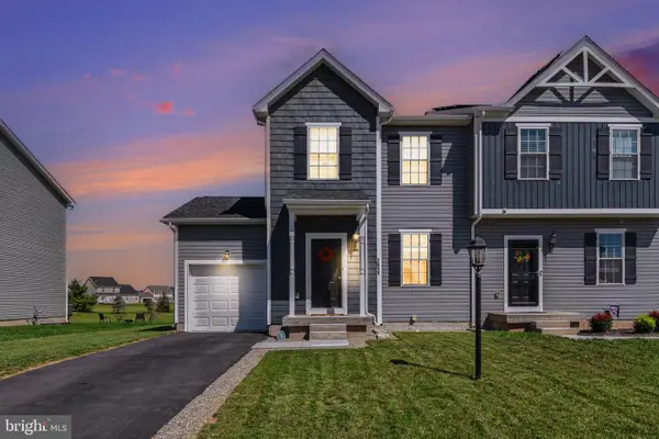 3611 Fieldstone Dr #lot 158, DOVER, PA 17315