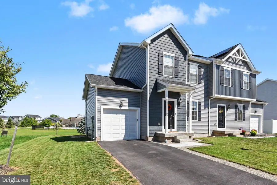 3611 Fieldstone Dr #lot 158, Dover, PA 17315 - #3