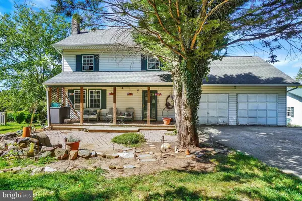 5771 Mount Pisgah Rd, YORK, PA 17406